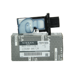 Air Flow Meter New Original 226800472R Renault