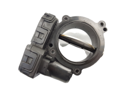Throttle Body Valve Mercedes-Benz A6510900470 0280750573 Bosch