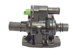 Thermostat Housing Citroen Peugeot 1.4 HDI 1336V6 New Original