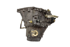 Gearbox 20DL22 Peugeot 206 1,9 Diesel