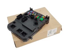 Control Unit BSI E01-00 Citroen Peugeot 6580T4 9657999680 New Original