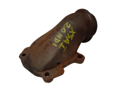 Charge Air Hose 038329 9634721280 Citroen Xsara 2.0 HDI