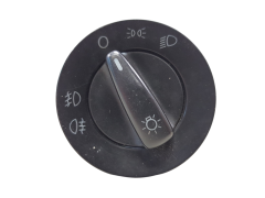 Light Switch Volkswagen VWAG 1C0941531A 8