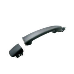 Door Handle Left Original Citroen Peugeot C4 9101GH