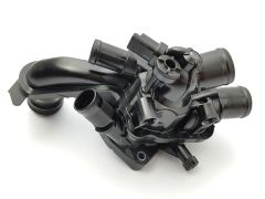 Thermostat Housing Original Citroen Peugeot 1.4-1.6 VTI V764558080