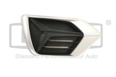 Bumper Grille Left 83A807671 88071890502 Audi Q3 DPA