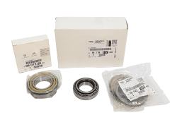 Bearing Wałka Citroen Peugeot ML6 MLG 1611981780 New Original