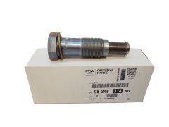 Belt Tensioner Original Citroen Peugeot 1.4-1.6 VTI THP 9824831480