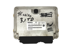 Control Unit P56041587AA 0281010140 Jeep Bosch 17659