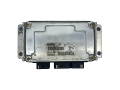 Control Unit 0261206943 9638765680 9645733380 PSA Bosch 63765