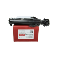 Headlamp Washer Nozzle 3AA955104 99551790301 VW Passat Vika