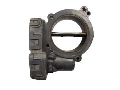 Throttle Body Valve Mercedes-Benz A6510900470 0280750573 1384