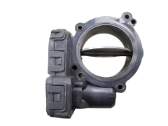 Throttle Body Valve Mercedes-Benz A6510900470 0280750573 1800