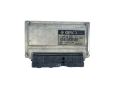 Control Unit 9030930542F 39106-22140 Hyundai Kefico 63552