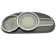 Speedometer/Instrument Cluster Renault Megane 3 248100342R 27546