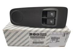 Window Control Switch Original Jumper Boxer Ducato 6554XR 7354217100