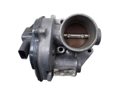 Throttle Body Valve Ford 2S6U-9E927-D VP4F9U-9E928-BA 2048