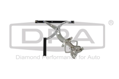 Window Regulator For VW Passat 3A0837462 88370407402 DPA