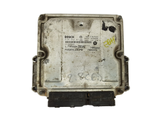 Control Unit P05094285AC 0281012121 Chrysler Bosch 15981