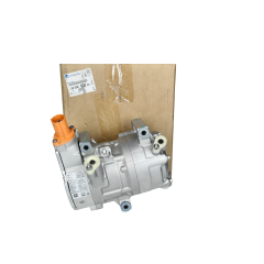 Air Con Compressor New Original 9855610380 Peugeot