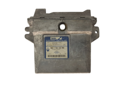Control Unit 7700104956 7700111206 R04080012H Renault Lucas 3665