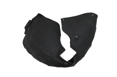 Wheel Arch Liner Front Right 1Z0809958 88090961702 Skoda Octavia 2 DPA