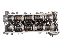 Cylinder Head Nissan Micra 4F1UK 1.0 16V CG10