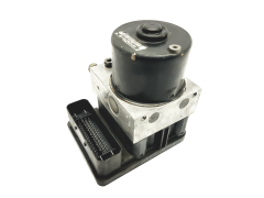 Abs Pump Mazda 2 Ford Fusion Fiesta 2S61-2M110-CE ATE 45627