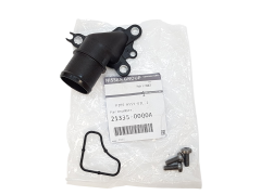 Thermostat Stub Pipe Original Renault Trafic Master 2.0DCI 2133500Q0A