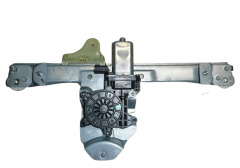 Window Regulator Left Rear Original Renault Clio IV 827010501R Window Regulator Left Rear Original Renault Clio IV 827010501R