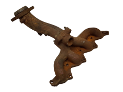 Exhaust Manifold 034175 034176 Jumper Boxer 2.5 D 9611843780