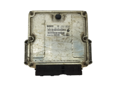 Control Unit 0281011064 P04727665AB HN7ABO Chrysler Bosch 14257