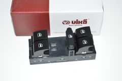 Window Control Switch 1Z0959858B 99591501701 Skoda Vika
