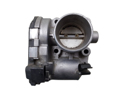 Throttle Body Valve Fiat Lancia 0280750042 1.2B Bosch 2973