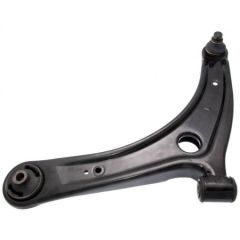 Wishbone Left Original Citroen Peugeot C-Crosser 4007 1612448380