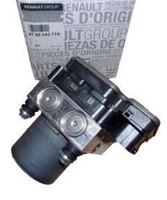 Abs Pump New Original 476604277R Renault Captur 2