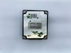 Control Unit 8972314050 09391899 Opel Isuzu 63981