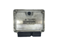 Control Unit 038906019HQ 0281010957 VW Seat Bosch 62596
