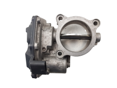 Throttle Body Valve BMW 1354 7810752 02 10378517 Pierburg 3577