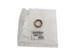 Gasket, Seal Citroen Peugeot 6460CC 6460.CC Original