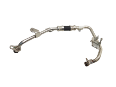 Charge Air Hose 210457368R A2822002600 1.3 TCE Dacia Renault Scenic 4 4000km