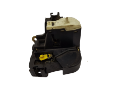 Door Lock Mechansim Left Front 7700434604 Renault Clio 2 Megane 1 Scenic 1 Rockwell