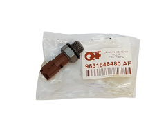 Oil Pressure Sensor Citroen Peugeot 9631846480 QPlus