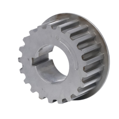 Camshaft Pulley Original Citroen Peugeot C4 C5 307 2.0 HDI 0513A2