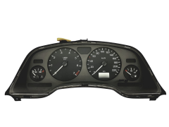 Speedometer/Instrument Cluster Opel Zafira ER09228762 47780