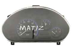 Speedometer/Instrument Cluster Daewoo Matiz 96527397 40723