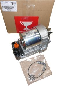 Module Wspomagania Original 1611965980 Citroen C3 Picasso C1 Peugeot 107 207