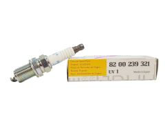 Spark Plug Dacia Renault 8200239321 New Original