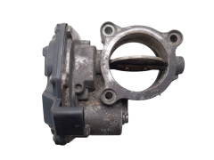 Throttle Body Valve BMW 1354 7810752 02 10378517 Pierburg 15063