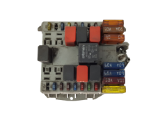 Fuse Box Fiat 46760542 19601